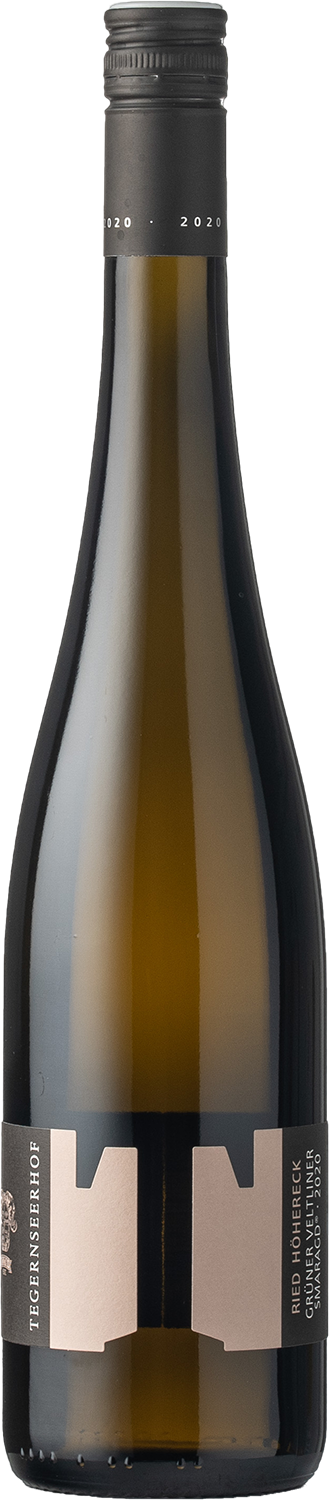 Grüner Veltliner Ried Höhereck Smaragd