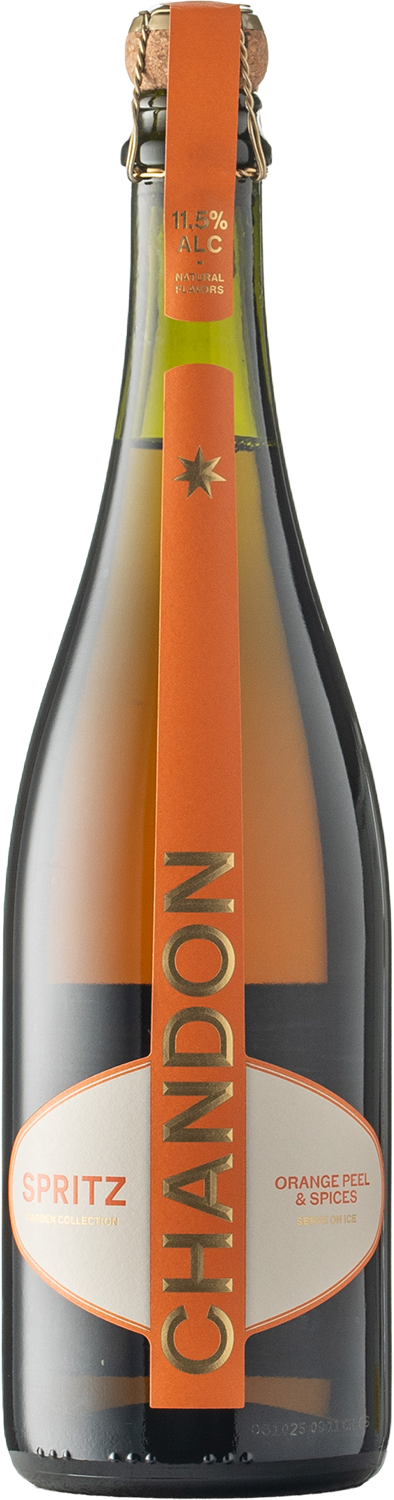 Argentina Spritz Orange Peel & Spices