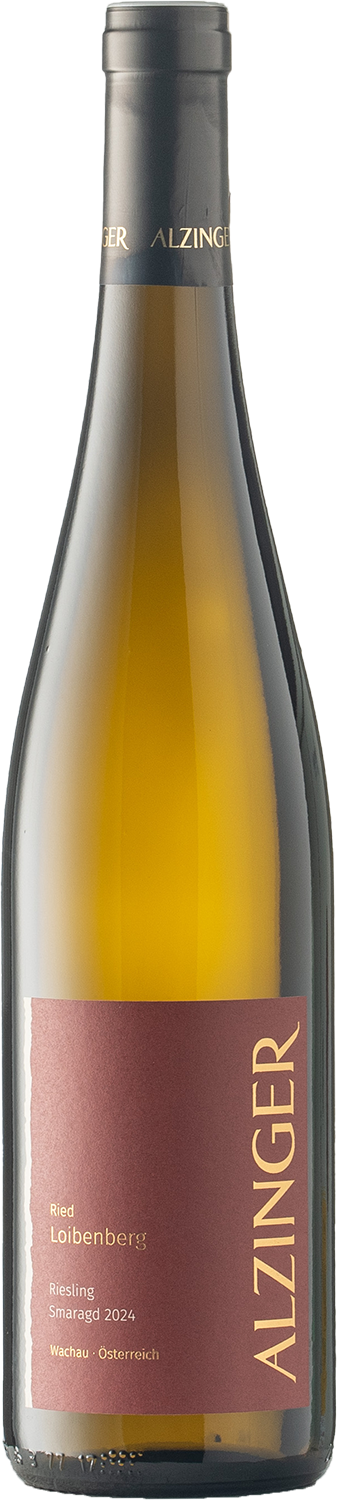 Riesling Ried Loibenberg Smaragd Riesling Ried Loibenberg Smaragd