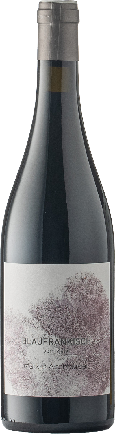 Blaufränkisch vom Kalk