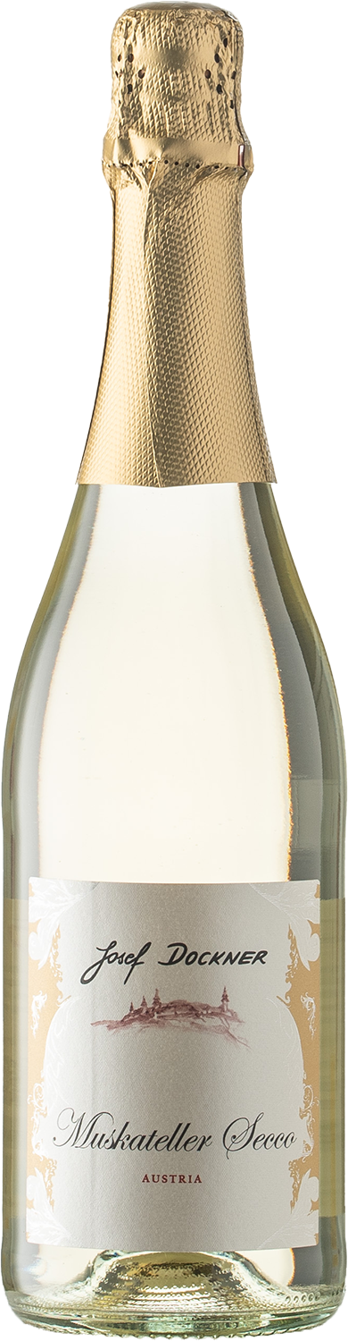Gelber Muskateller Secco