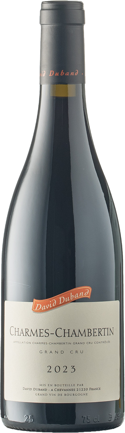 Charmes-Chambertin Grand Cru