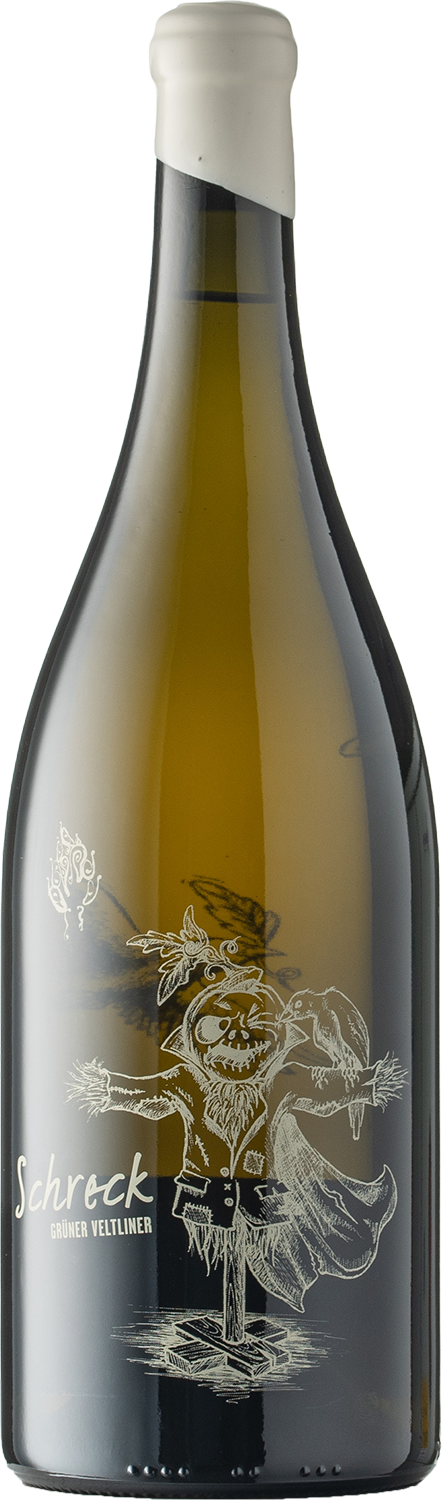 Grüner Veltliner Schreck