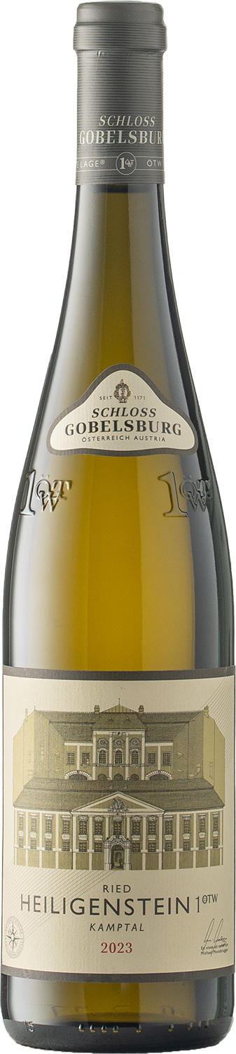 Riesling Ried Heiligenstein 1.ÖTW