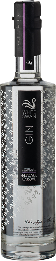 White Swan Austrian Premium Gin