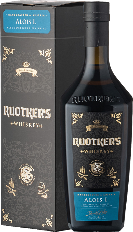 Ruotker's Alois I.