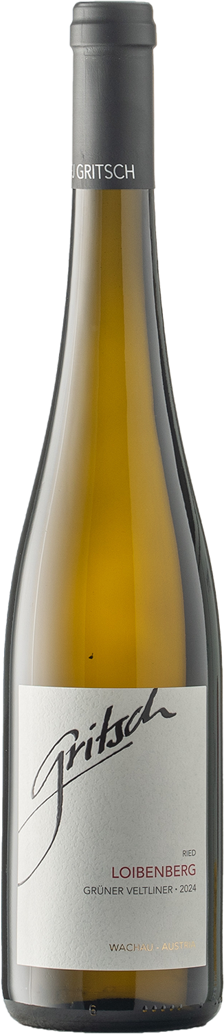 Grüner Veltliner Ried Loibenberg