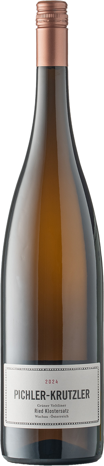 Grüner Veltliner Ried Klostersatz Grüner Veltliner Ried Klostersatz