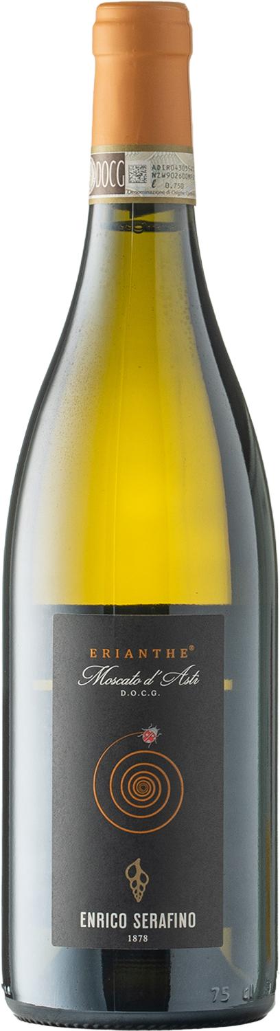 Moscato d'Asti "Erianthe" DOCG