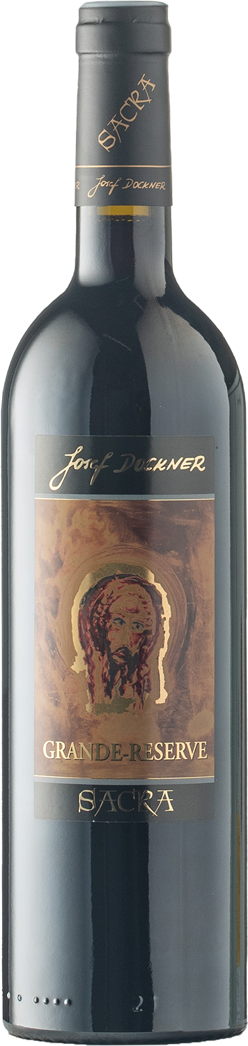 Sacra Grande Reserve