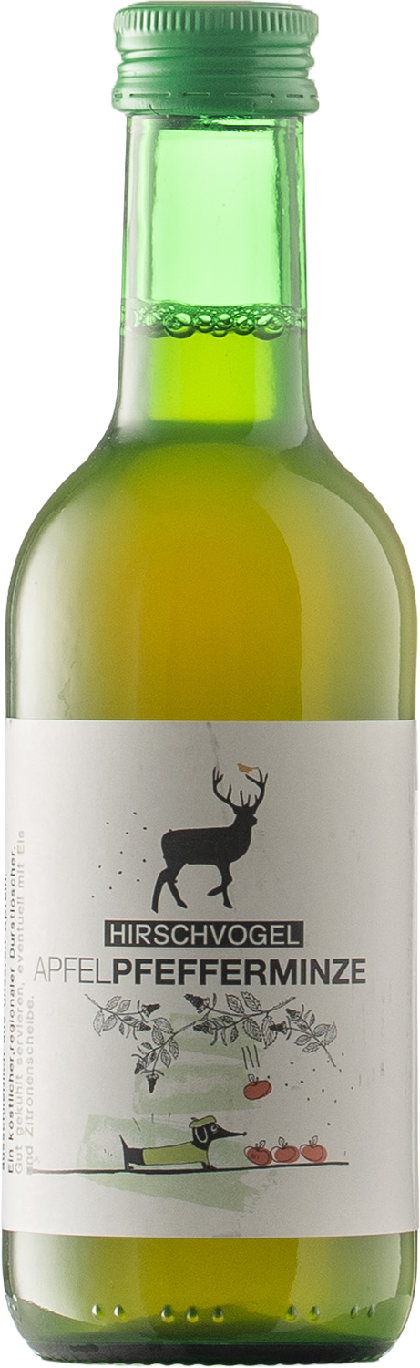 Tee.best Apfel-Pfefferminz