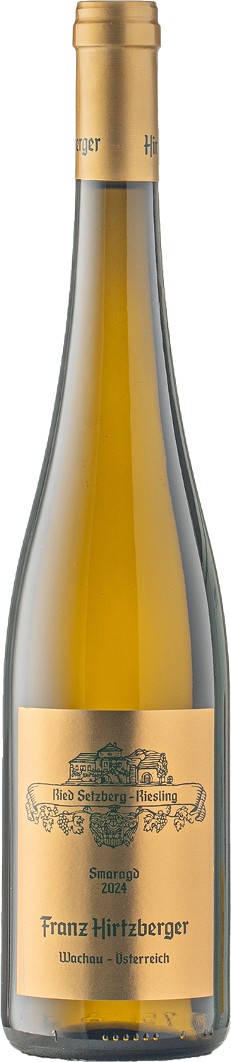 Riesling Ried Setzberg Smaragd