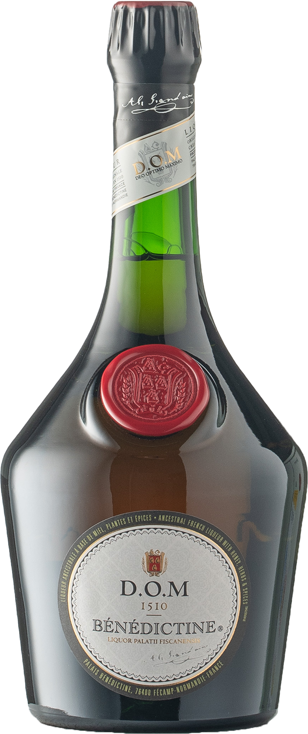 Dom Benedictine Dom Benedictine