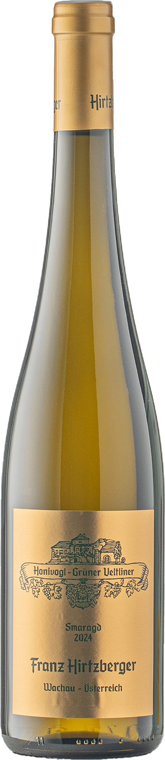 Grüner Veltliner Honivogl Smaragd