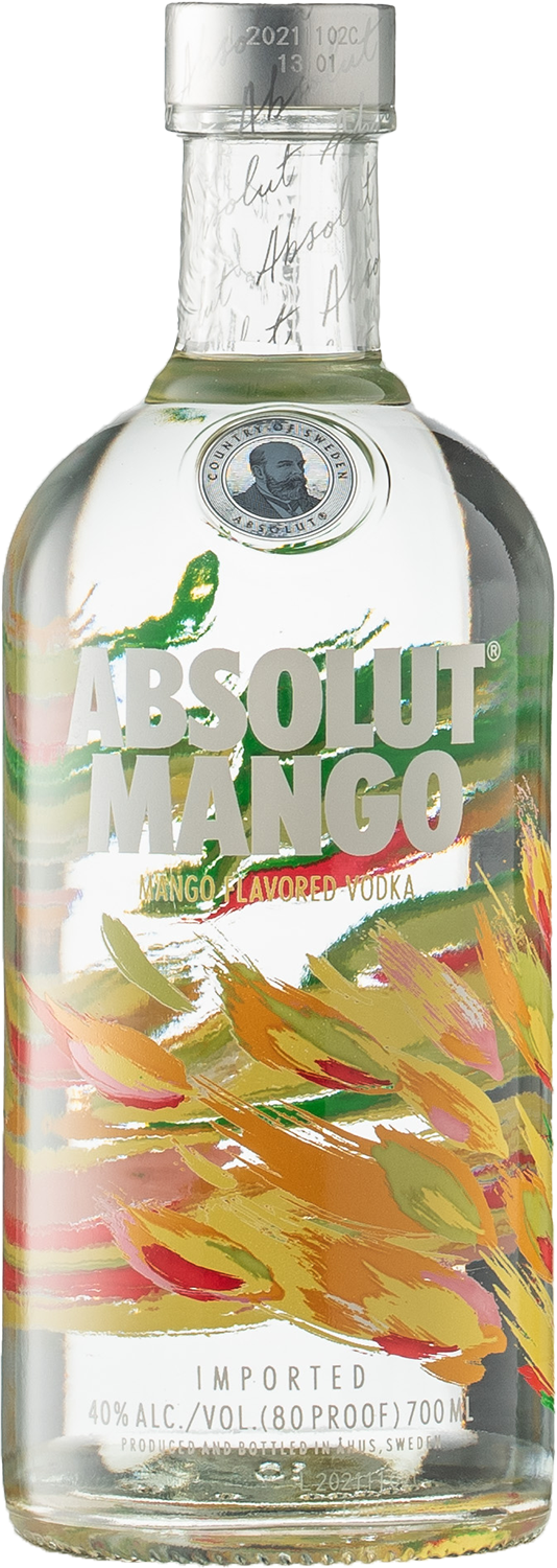 Mango