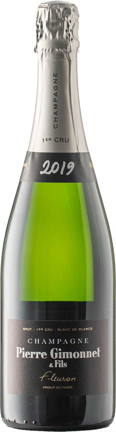 Fleuron 1er Cru Brut Blanc de Blancs