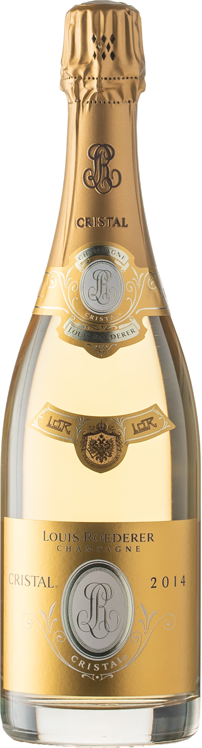 Cristal Brut