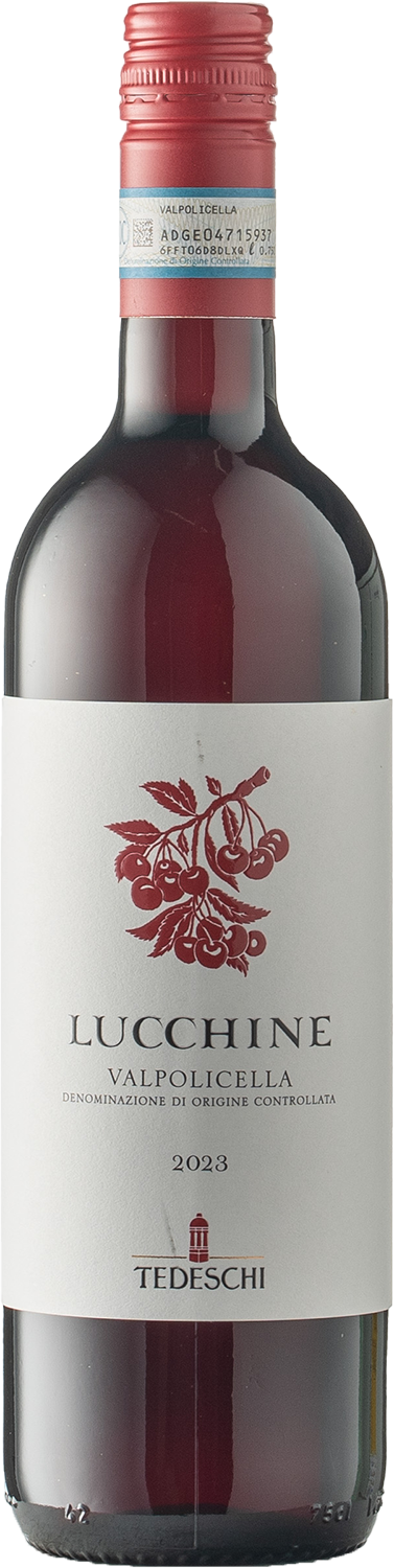 Valpolicella DOC Lucchine Valpolicella DOC Lucchine