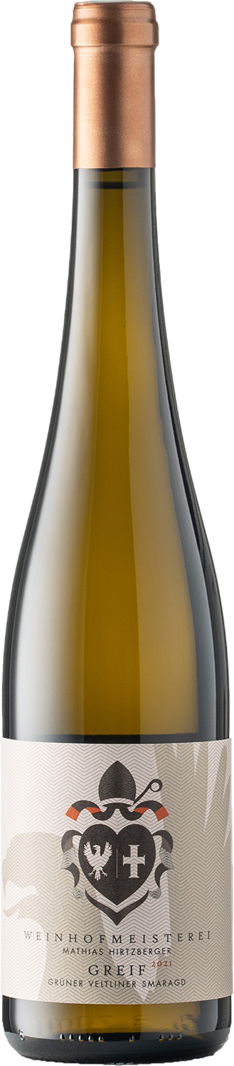 Grüner Veltliner Greif Smaragd