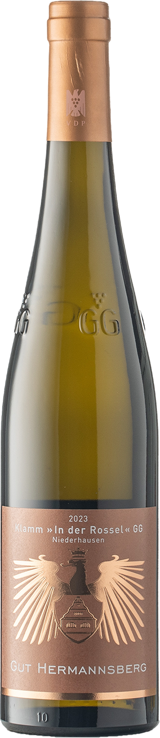 Riesling  Klamm "Rossel" GG Riesling  Klamm "Rossel" GG