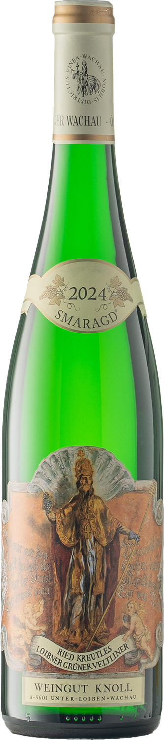 Grüner Veltliner Ried Kreutles Smaragd