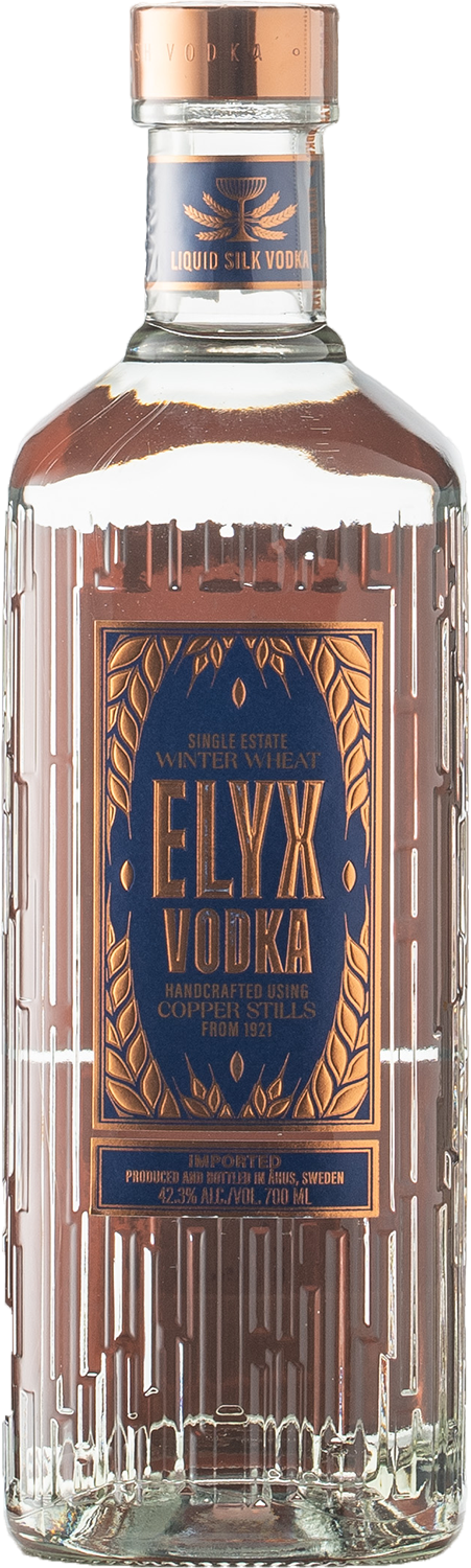 Elyx Vodka Elyx Vodka