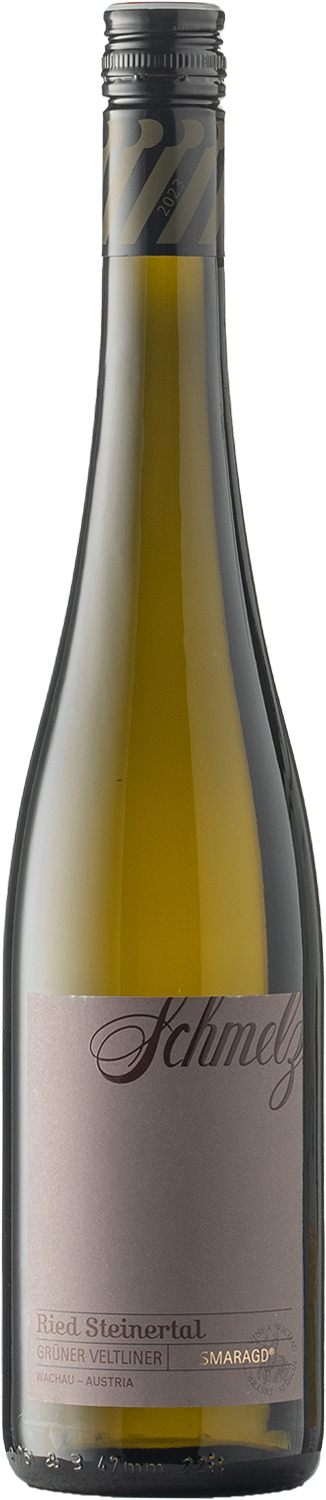 Grüner Veltliner Ried Steinertal Smaragd