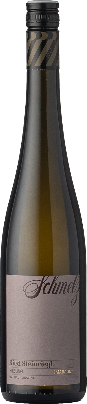 Riesling Ried Steinriegl Smaragd Riesling Ried Steinriegl Smaragd