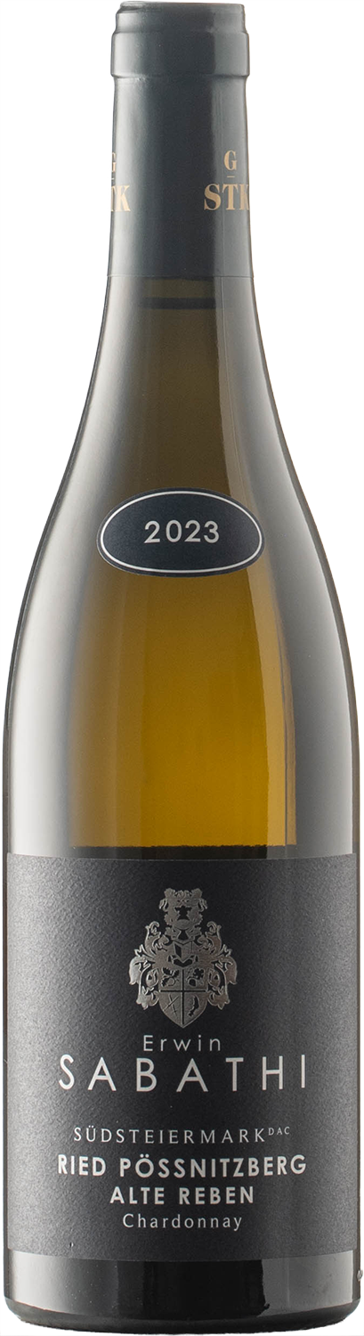 Chardonnay Ried Pössnitzberg Alte Reben G.STK