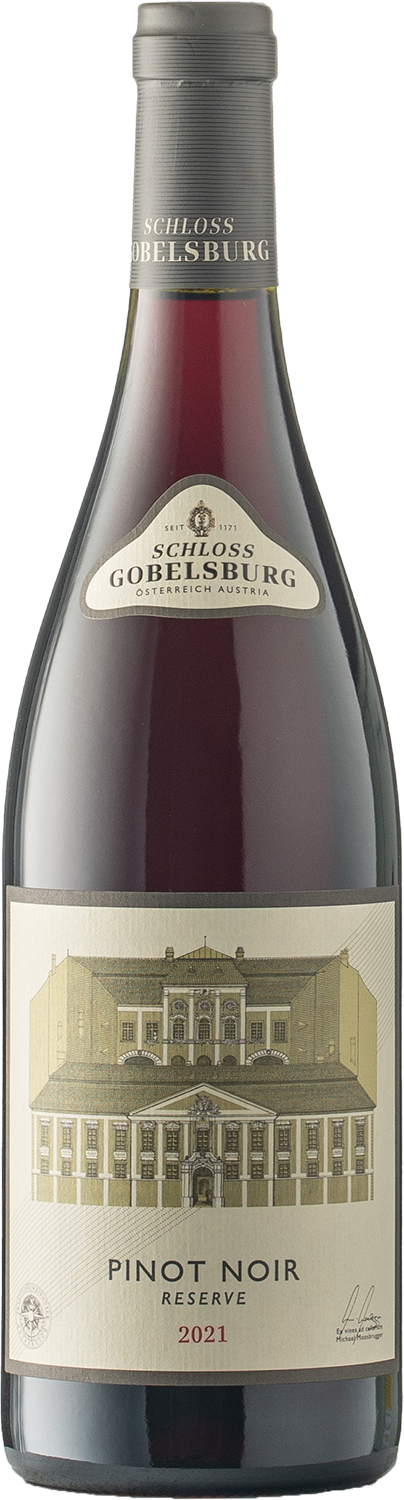 Pinot Noir Reserve