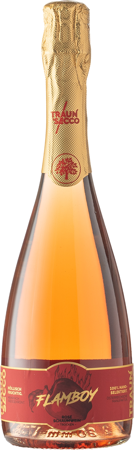 Flamboy Rosé Flamboy Rosé