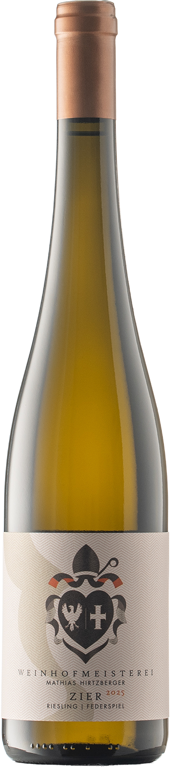 Riesling Zier Federspiel