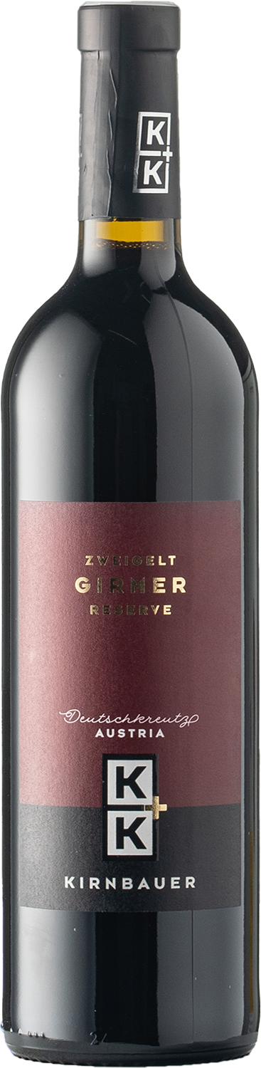 Girmer Reserve Zweigelt