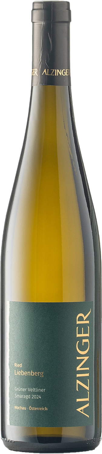 Grüner Veltliner Ried Liebenberg Smaragd Grüner Veltliner Ried Liebenberg Smaragd