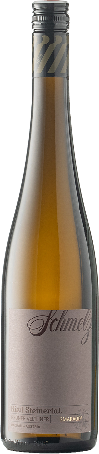 Grüner Veltliner Ried Steinertal Smaragd