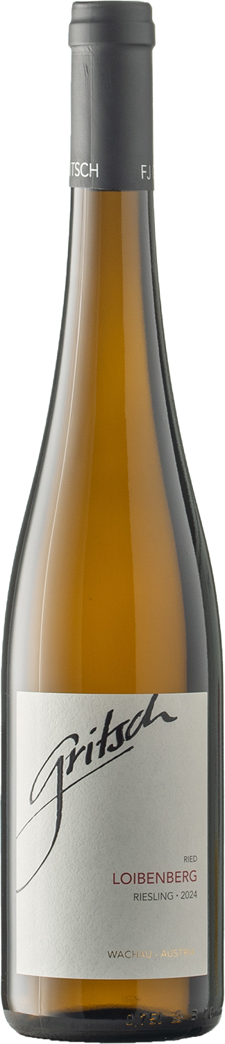 Riesling Ried Loibenberg
