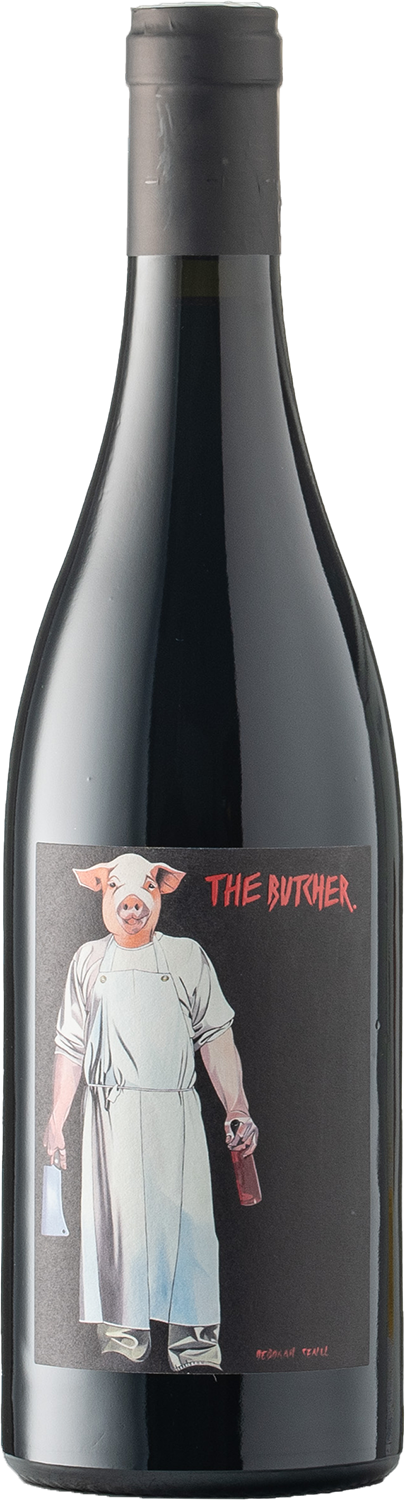 The Butcher Pinot Noir