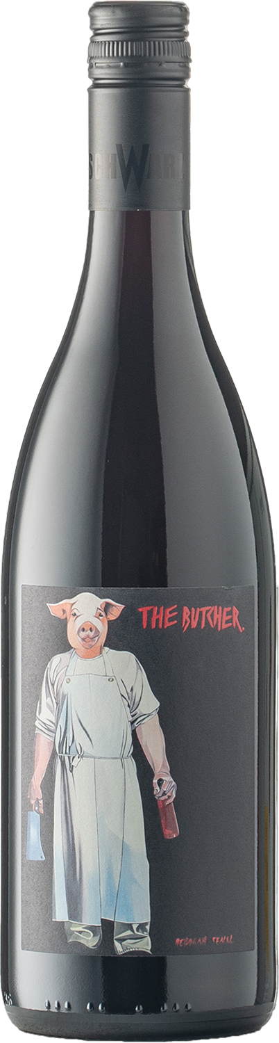 The Butcher Pinot Noir