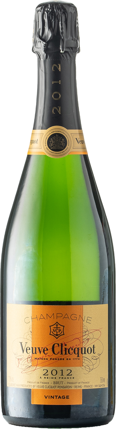 Vintage Blanc Brut