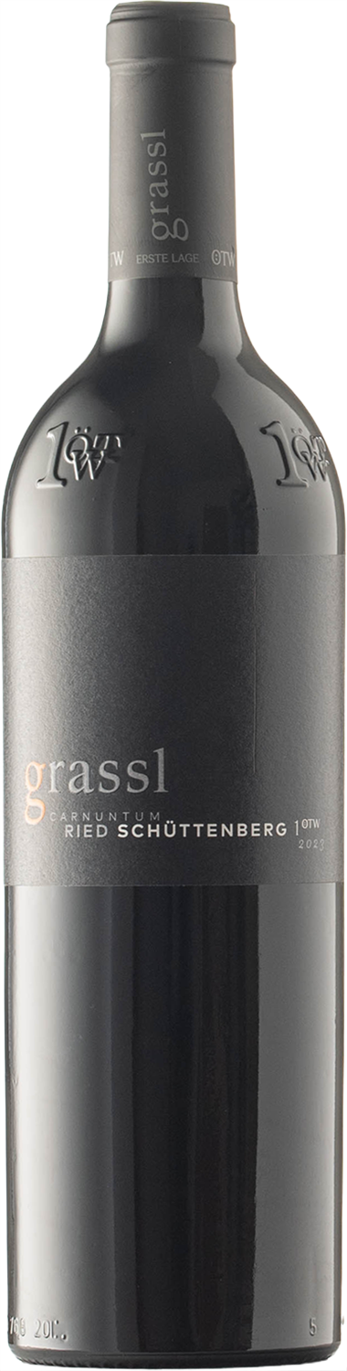 Ried Schüttenberg 1.ÖTW