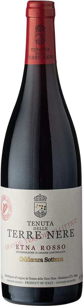 Etna Rosso Calderara Sottana DOC Etna Rosso Calderara Sottana DOC