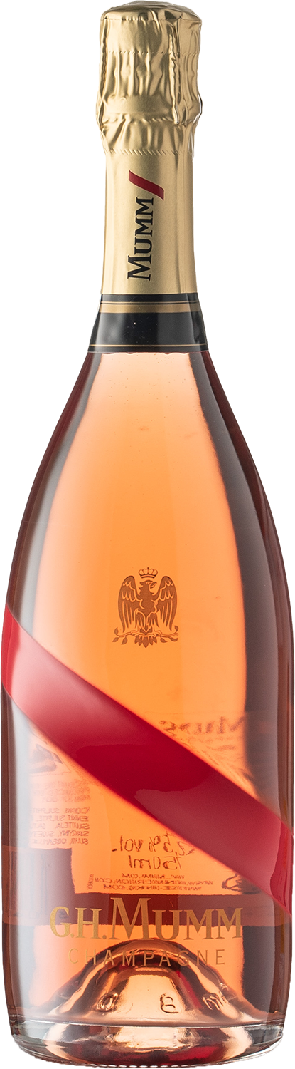 Grand Cordon Brut Rosé