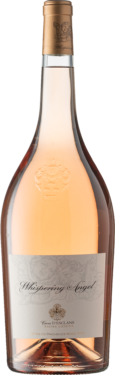 Whispering Angel Rosé Côtes de Provence