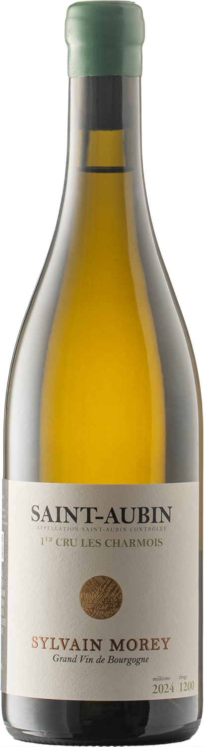 Saint Aubin Les Charmois 1er Cru