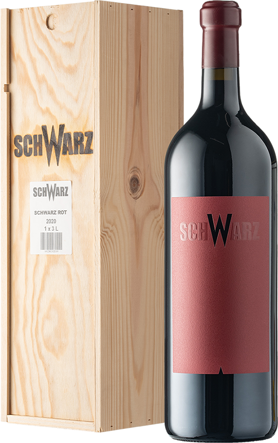 Schwarz Rot Schwarz Rot