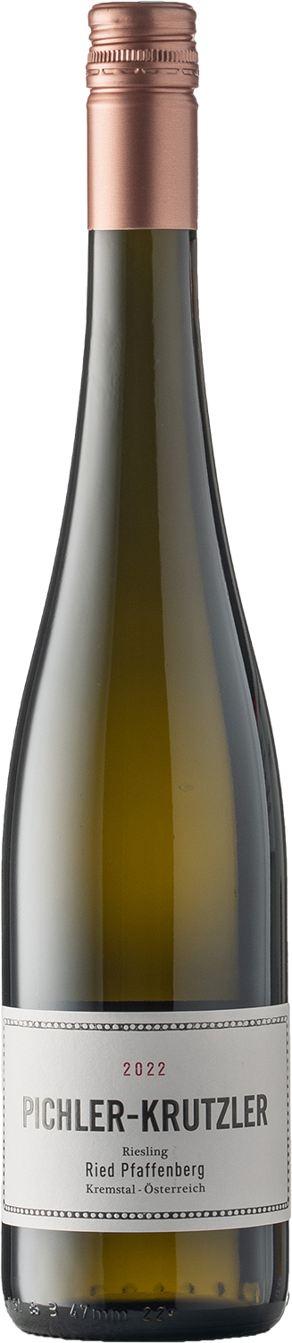 Riesling Ried Pfaffenberg Riesling Ried Pfaffenberg