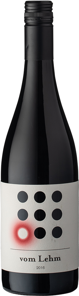 Merlot Vom Lehm