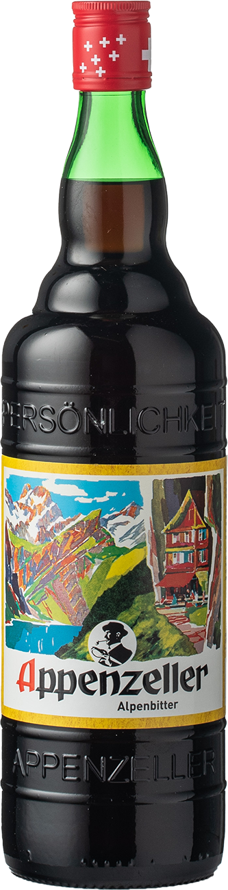 Alpenbitter Alpenbitter