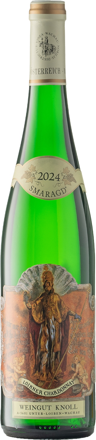 Loibner Chardonnay Smaragd