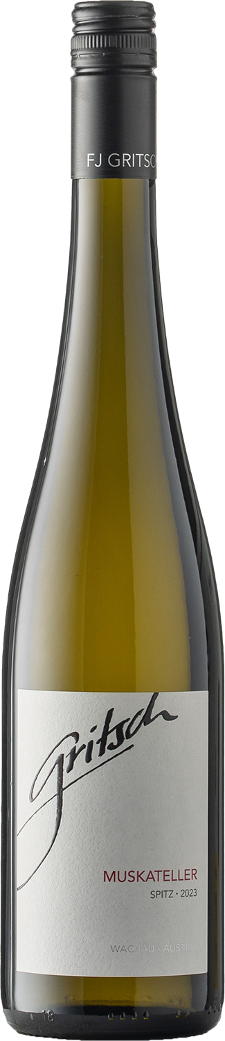 Gelber Muskateller Spitz